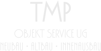 TMP Objektservice UG München